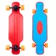 Plastični longboard WORKER Tempy 31"