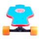 Plastični longboard WORKER Tempy 31"