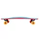 Plastični longboard WORKER Tempy 31"