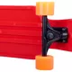 Plastový longboard WORKER Tempy 31"