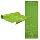 Yoga Mat inSPORTline Spirit - Green