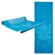 Yoga Mat inSPORTline Spirit - Blue