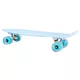 Leuchtendes Penny Board WORKER Lumy 22"