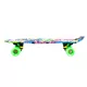 Penny Board WORKER Colory 22" - Acid Rainbow (regebogen)