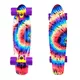 Pennyboard WORKER Colory 22ʺ - Acid Rainbow