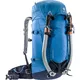 Hiking Backpack Deuter Guide Lite 28+ SL - Azure-Navy