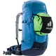 Hiking Backpack Deuter Guide Lite 28+ SL - Azure-Navy