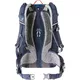 Deuter Trans Alpine 24 Wanderrucksack - schwarz