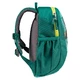 Children’s Backpack Deuter Pico - Dustblue-Alpinegreen