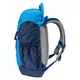 Dětský batoh Deuter Kikki - coolblue-midnight