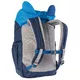 Dětský batoh Deuter Kikki - coolblue-midnight