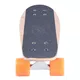 Pennyboard WORKER Bambo 22" - Flower