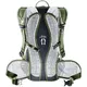 Kerékpáros hátizsák DEUTER Bike I 18 SL 2021 - pisztácia/khaki