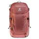 Deuter Trail Pro 30 SL Wanderrucksack - Redwood-Graphit