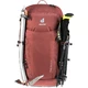 Deuter Trail Pro 30 SL Wanderrucksack - Zinn-Marine