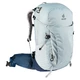 Hiking Backpack Deuter Trail Pro 30 SL - Tin-Marine - Tin-Marine