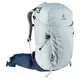 Hiking Backpack Deuter Trail Pro 30 SL - Tin-Marine - Tin-Marine