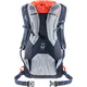 Hiking Backpack Deuter Guide Lite 24 - Papaya-Navy