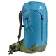 Hiking Backpack Deuter AC Lite 22 L 2022 - denim-pine