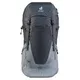 Turistický batoh Deuter Futura 30 SL - dusk-slateblue