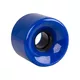 Penny Board Wheel 60*45mm - Yellow - Dark Blue