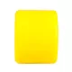 Penny Board Wheel 60*45mm - Yellow