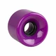 Penny Board Wheel 60*45mm - Dark Blue - Purple