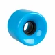 Penny Board Wheel 60*45mm - Dark Blue - Bright Blue