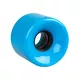 Penny Board Wheel 60*45mm - Purple - Bright Blue