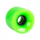 Penny Board Wheel 60*45mm - Green - Green