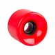 Penny Board Wheel 60*45mm - Red - Red