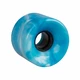 Penny Board Wheel 60*45mm – Patchy - Yellow - Blue