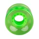 Penny Board Clear Wheel 60*45mm - Yellow