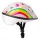 Dětská přilba WORKER Duhy