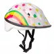 Dětská přilba WORKER Duhy