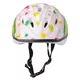 Dětská přilba WORKER Duhy