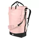 Plecak MAMMUT Neon Shuttle S 22 - Czarny - Candy Black (cukierkowo-czarny)