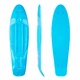 Penny Board Deck WORKER Aspy 22.5*6” - Bright Blue - Bright Blue