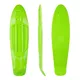 Penny Board Deck WORKER Aspy 22.5*6” - Green