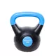 Dumbbell Set inSPORTline Vin-Bell Dark 1-20 kg