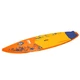 Paddleboard s příslušenstvím Aquatone Flame 12.6 - 2.jakost