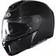 Moto prilba HJC RPHA 90S Carbon Solid Black P/J - XXL (63-64)