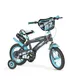 Children’s Bike Toimsa Blue Ice 12”