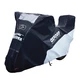 Motorcycle Cover with Suitcase Space Oxford Rainex L