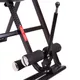 Heated inversion Table inSPORTline Inverso Heaty