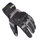 Zimní moto rukavice W-TEC NF-4070 - šedo-černá - šedo-černá