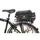 Rear Rack Bag M-Wave Amsterdam EXP