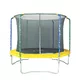 Trampoline Set inSPORTline Sun 244 cm