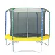 inSPORTline Sun 366 cm Trampolinset