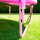 inSPORTline Lily 183 cm Trampolinset